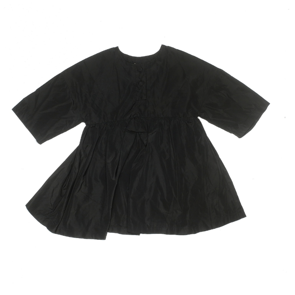NWT Nueces Black Dress (Size 4)